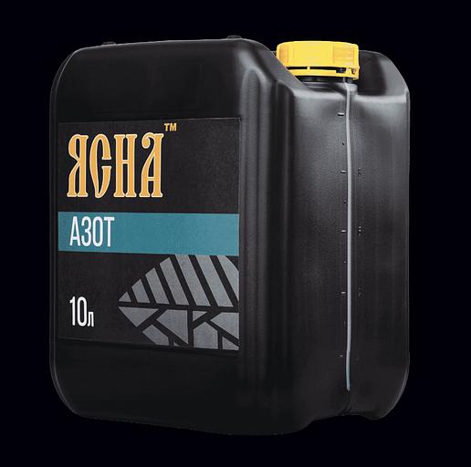 ЯСНА™ азот опт фото 1