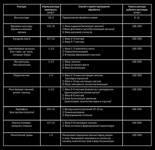 ЯСНА™ фосфор опт фото 3