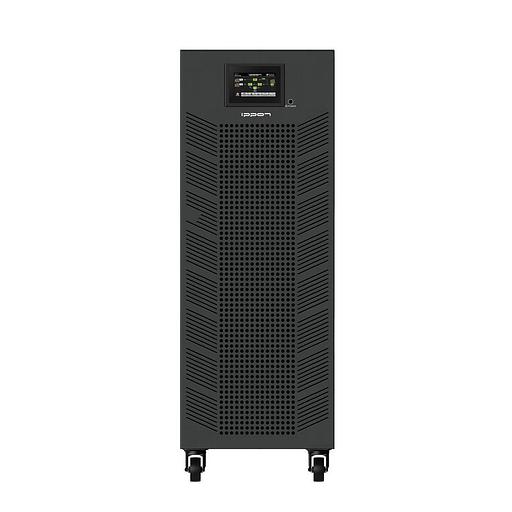 Источник бесперебойного питания Ippon Innova RT 33 80K Tower 80000Вт 80000ВА черный фото 1