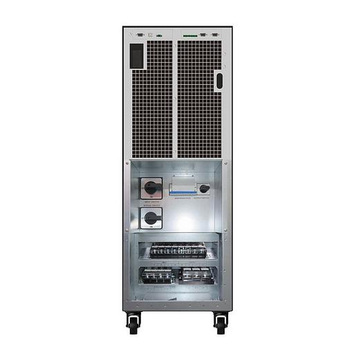Источник бесперебойного питания Ippon Innova RT 33 80K Tower 80000Вт 80000ВА черный фото 2