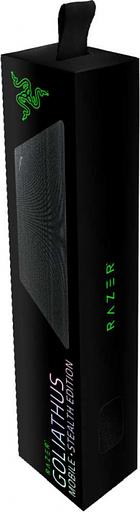 Игровой коврик для мыши Razer Goliathus Mobile Stealth Small Razer Goliathus Mobile Stealth (RZ02-01820500-R3M1) фото 5
