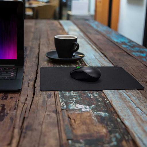 Игровой коврик для мыши Razer Goliathus Mobile Stealth Small Razer Goliathus Mobile Stealth (RZ02-01820500-R3M1) фото 6