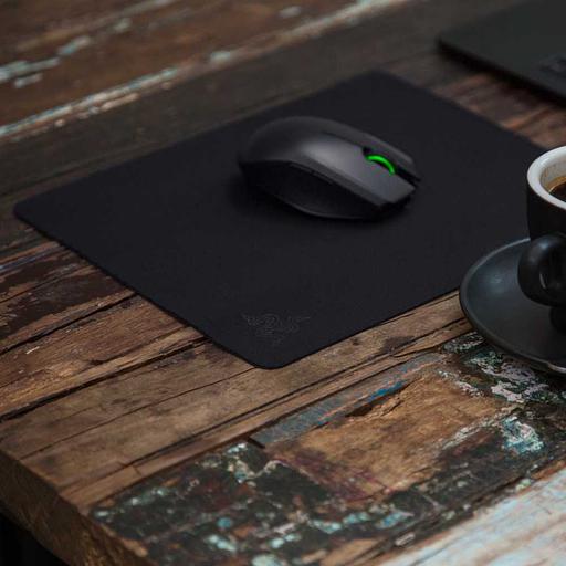 Игровой коврик для мыши Razer Goliathus Mobile Stealth Small Razer Goliathus Mobile Stealth (RZ02-01820500-R3M1) фото 7