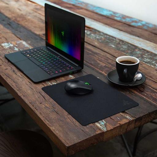 Игровой коврик для мыши Razer Goliathus Mobile Stealth Small Razer Goliathus Mobile Stealth (RZ02-01820500-R3M1) фото 9