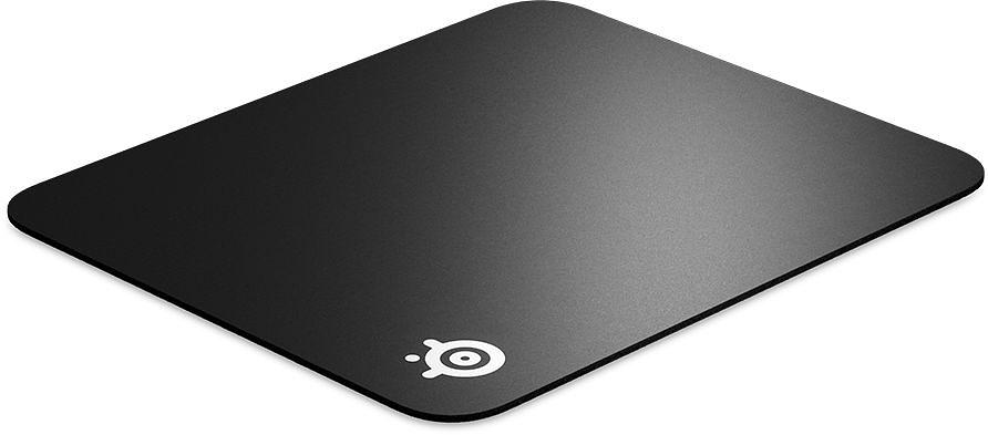 Коврик для мыши Steelseries QcK Hard Pad Средний черный фото 2