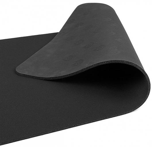 Коврик для мыши Steelseries QcK Hard Pad Средний черный фото 3