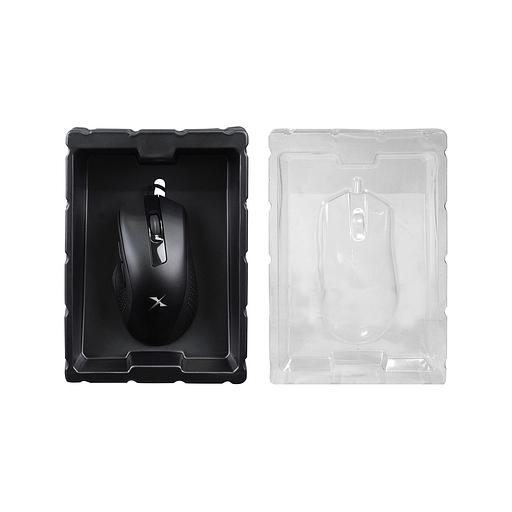 Мышь A4Tech Bloody X5 Max черный оптическая (10000dpi) USB (9but) фото 5