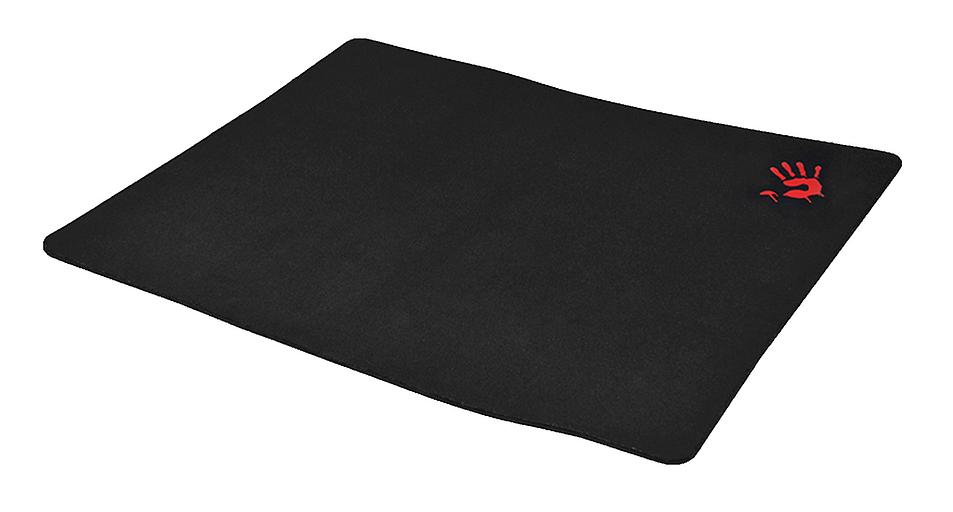 Коврик для мыши A4Tech Bloody B-035S черный 350x280x2мм фото 2