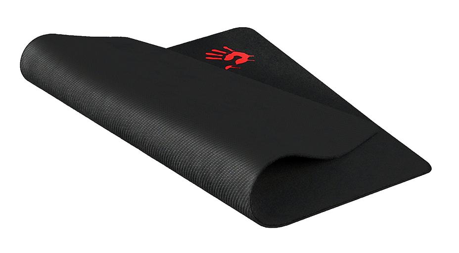 Коврик для мыши A4Tech Bloody B-035S черный 350x280x2мм фото 3