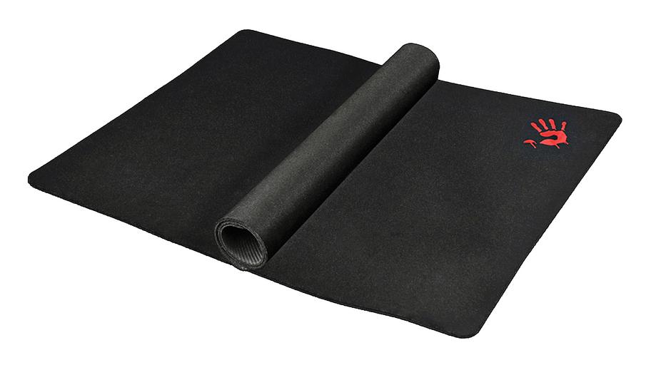 Коврик для мыши A4Tech Bloody B-035S черный 350x280x2мм фото 4