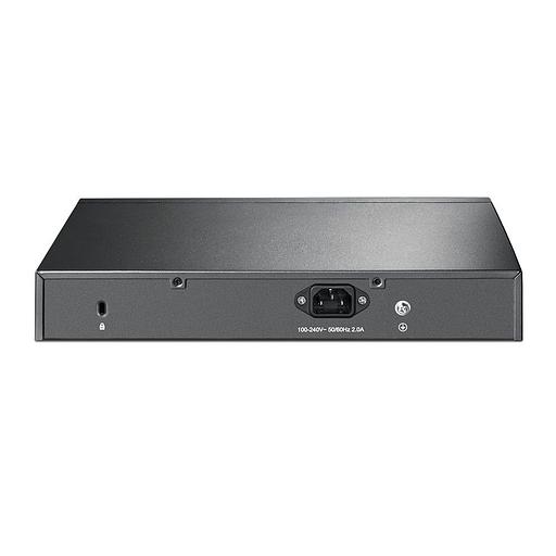 Коммутатор TP-Link TL-SG1016PE фото 2