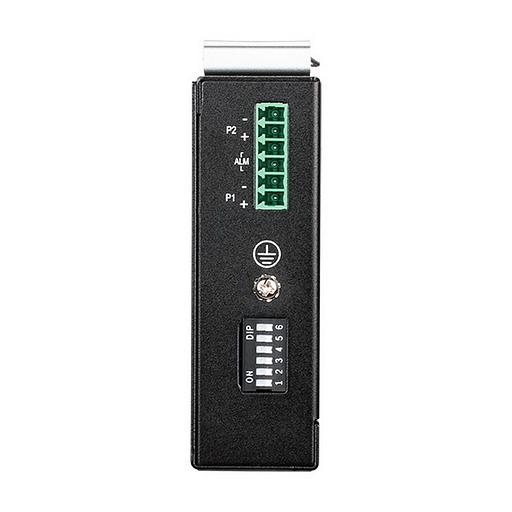 Коммутатор D-Link DIS-100G-5SW DIS-100G-5SW/A1A 4G 1SFP неуправляемый фото 3