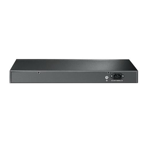 Коммутатор TP-Link TL-SF1048 48x100Mb неуправляемый фото 2