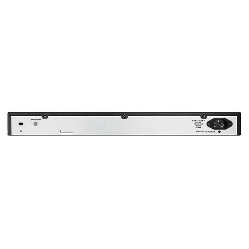 Коммутатор D-Link DGS-1510-52X/A2A 48G 4SFP+ настраиваемый фото 3