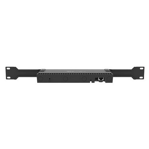 Роутер MikroTik RB4011iGS+RM 10/100/1000BASE-TX/SFP+ черный фото 3