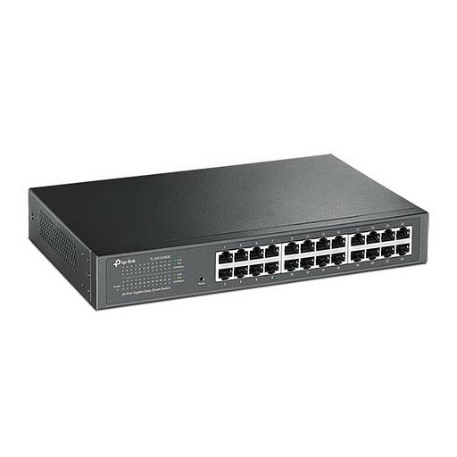 Коммутатор TP-Link TL-SG1024DE фото 1