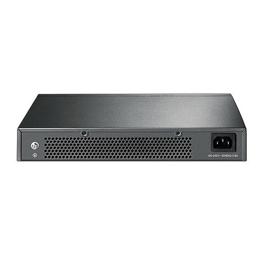 Коммутатор TP-Link TL-SG1024DE фото 2