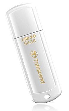Флеш-накопитель Transcend JetFlash 730 (TS64GJF730) фото 1