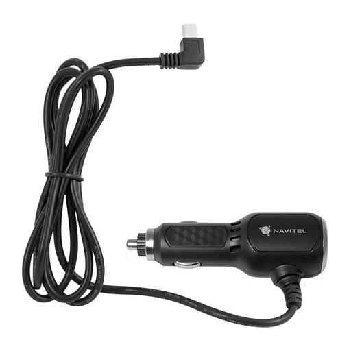 Навигатор Автомобильный GPS Navitel N500 MAG 5" 480x272 8Gb microSD черный Navitel фото 5
