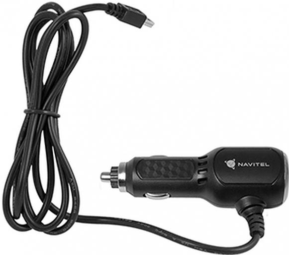 Навигатор Автомобильный GPS Navitel E707 Magnetic 7" 800x480 8Gb microSDHC серый Navitel фото 6
