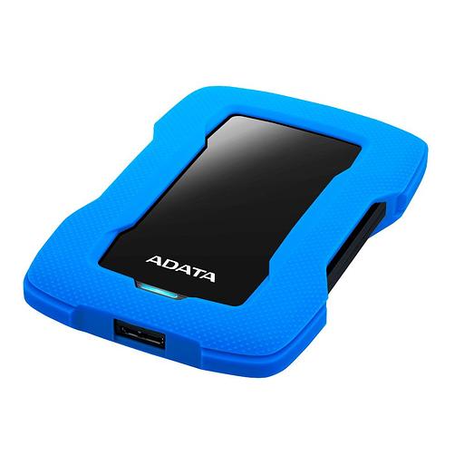 Внешний жесткий диск ADATA HD330 (AHD330-2TU31-CBL) фото 1