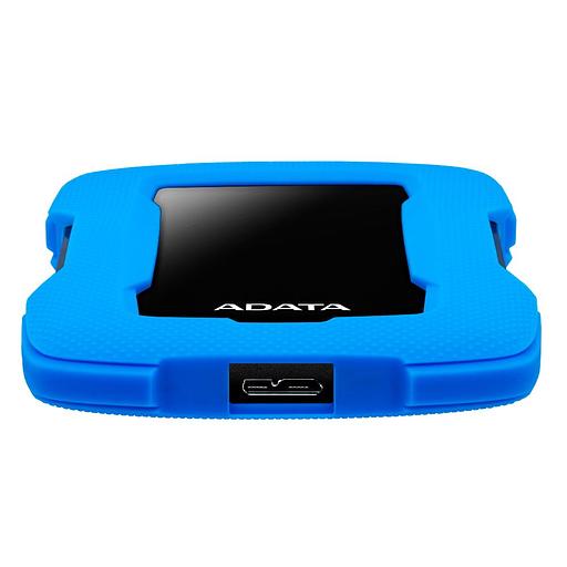 Внешний жесткий диск ADATA HD330 (AHD330-2TU31-CBL) фото 2