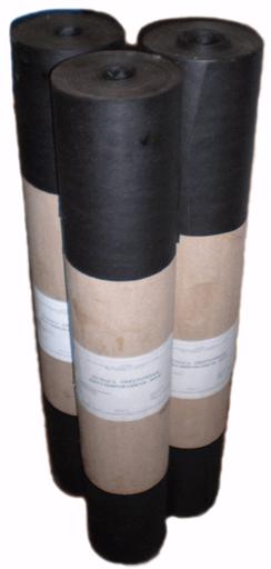 Кровельный рулонный материал КТэласт ТКП-5,0 (сланец. сер.) (Техноэласт ТКП слсер) фото 1