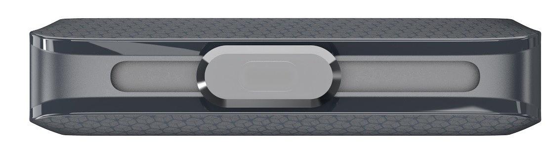 Флеш Диск Sandisk 256Gb Ultra Dual Drive SDDDC2-256G-G46 USB3.0 серый/черный фото 4