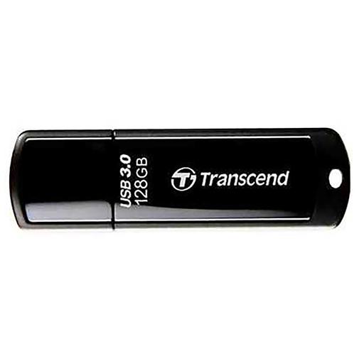 Флеш-накопитель Transcend JetFlash 700 (TS128GJF700) фото 1