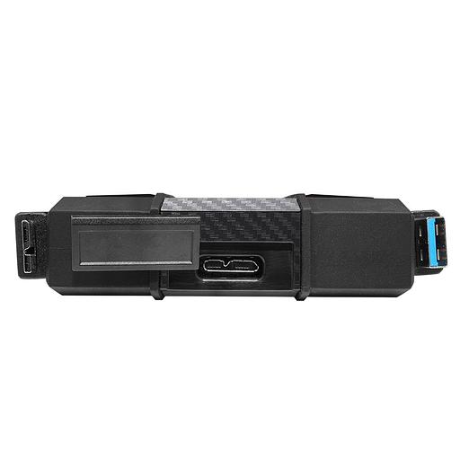 Внешний жесткий диск ADATA HD710 Pro (AHD710P-2TU31-CBK) фото 2