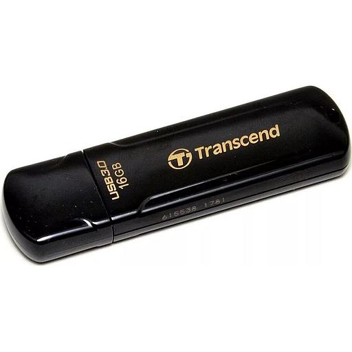 Флеш-накопитель Transcend JetFlash 700 (TS16GJF700) фото 2
