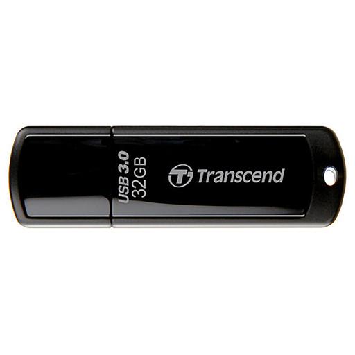 Флеш-накопитель Transcend JetFlash 700 (TS32GJF700) фото 1