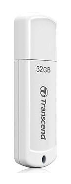 Флеш-накопитель Transcend JetFlash 370 (TS32GJF370) фото 1