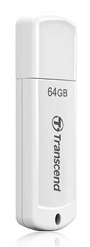 Флеш-накопитель Transcend JetFlash 370 (TS64GJF370) фото 1