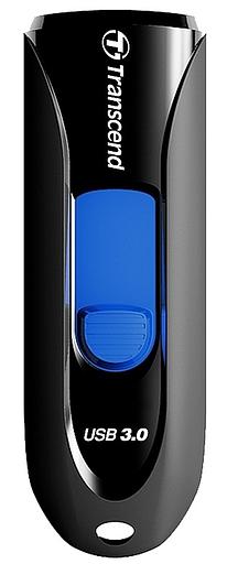 Флеш-накопитель Transcend JetFlash 790 (TS16GJF790K) фото 1