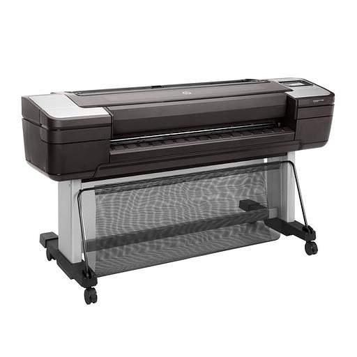Плоттер HP Designjet T1700 PostScript (1VD87A) A0/44" фото 2