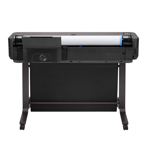 Плоттер HP Designjet T630 (5HB11A) A0/36" фото 4