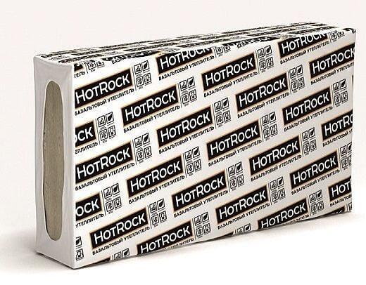 Минвата Hotrock Руф В фото 1