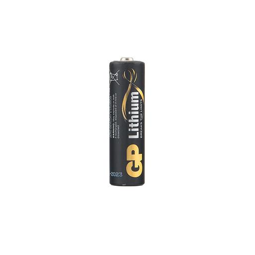 Батарея GP Lithium 15LF FR6 AA (2шт) фото 4