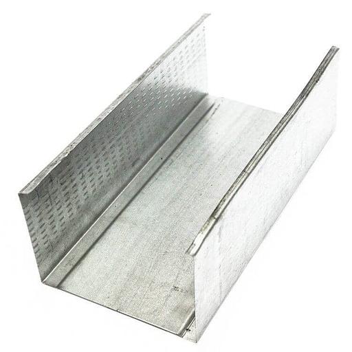 Профиль ПС-6 100*50 0.5 мм фото 1