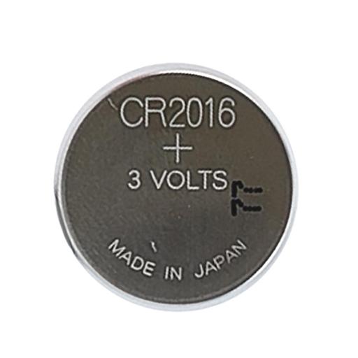 Батарея GP Lithium CR2016 (5шт) фото 2