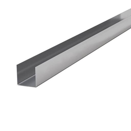 Профиль потолочный ПП 60*27 0.5 мм фото 1