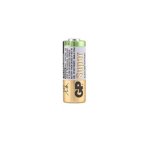 Батарея GP Super Alkaline 23AF MN21 (5шт) фото 4