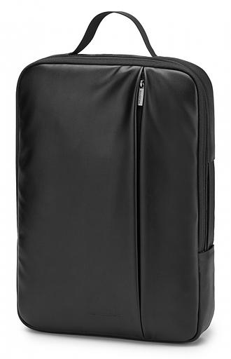 Сумка Moleskine CLASSIC PRO DEVICE 15 (ET96CPDBV15BK) 29.5x43x6.5см эко-кожа черный фото 1