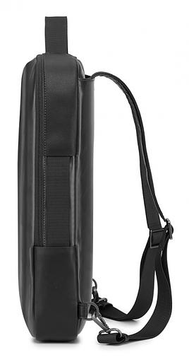 Сумка Moleskine CLASSIC PRO DEVICE 15 (ET96CPDBV15BK) 29.5x43x6.5см эко-кожа черный фото 4