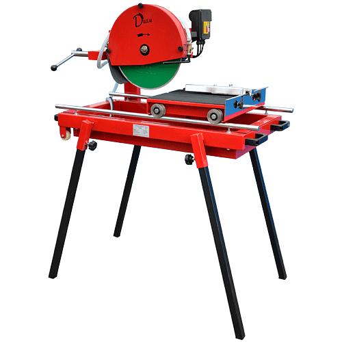 Камнерезный станок отрезной (плиткорез) Diam SK-600/2,2 фото 1