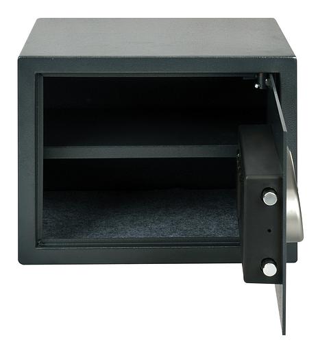 Сейф мебельный Cactus CS-SF-E30 300x380x300мм электронный фото 3
