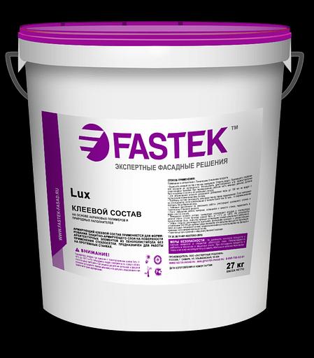 Адгезив Универсальный Люкс Fastek фото 1