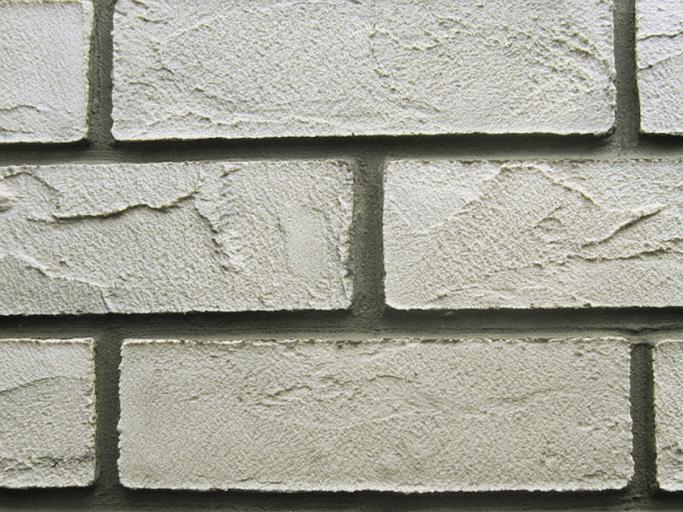 Панель гибкая фасадная (гибкий кирпич) фото 1