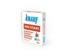 Штукатурка гипсова Кнауф МН Старт 30 кг фото 1